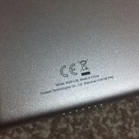 Таблет Huawei Media Pad T3 10, AGS-L09, Quad Core, 9.6", 2GB, снимка 6 - Таблети - 45306027