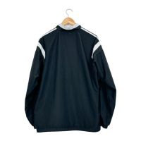 Мъжко горнище Adidas Sweden Football Tracksuit, снимка 2 - Спортни дрехи, екипи - 45176711