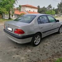 Toyota Avensis 110к.с., 1600см3,, снимка 3 - Автомобили и джипове - 45360845