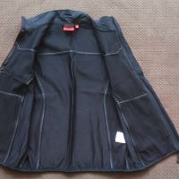 AUDI PORT Men's Softshell Vest размер М елек W4-160, снимка 13 - Други - 45906719