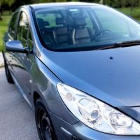 Peugeot Пежо 307 хечбек , снимка 6 - Автомобили и джипове - 45263836