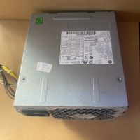 Захранване за компютър HP SFF, снимка 2 - Захранвания и кутии - 45337753