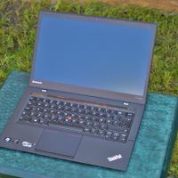 Lenovo X1 Carbon 2gen i7-4600/SSD/8GB Ram/TouchBar, снимка 6 - Лаптопи за работа - 45495423
