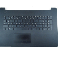 HP 17-AK 17-BS 17-BS018CA 17.3" Клавиатура с корпус и тъчпад 926559-041, снимка 1 - Части за лаптопи - 44996316
