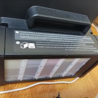 Принтер А3 за сублимация Epson L1300, снимка 2 - Принтери, копири, скенери - 45864518