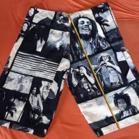 шорти Bob Marley, снимка 2 - Къси панталони - 45864657