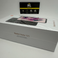 #MLgroup предлага:  #Xiaomi Redmi Note 12s 256GB / 8GB RAM Dual-SIM, нов, снимка 5 - Xiaomi - 45036356