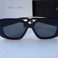 Celine 2024 дамски слънчеви очила , снимка 3 - Слънчеви и диоптрични очила - 45180539