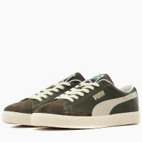 Кецове PUMA Basket Vintage Shoes, снимка 3 - Кецове - 45750306