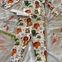 Бебешка пижама , снимка 1 - Бебешки пижами - 45312299