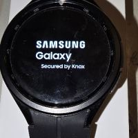 продавам samsung Galaxy Watch 6 classic 47mm , снимка 3 - Смарт гривни - 45495161