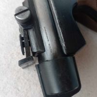Античен Пистолет Diana 5G Magnum Перфектен, снимка 7 - Въздушно оръжие - 45639813