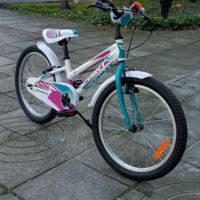 Детски велосипед 20 ", снимка 3 - Велосипеди - 46049210