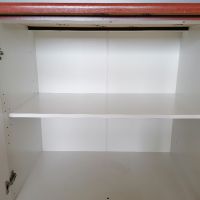 Кухня 260 см (долни и горни шкафове) с мивка, снимка 4 - Кухни - 45811542
