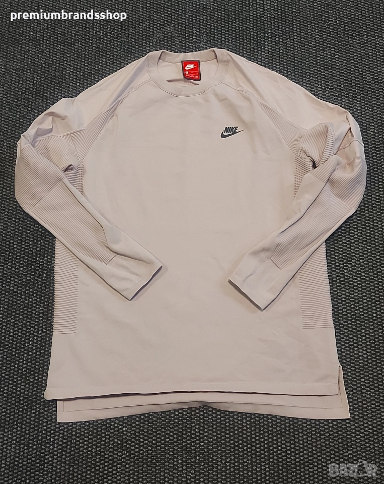 Nike hybrid пуловер M размер , снимка 1