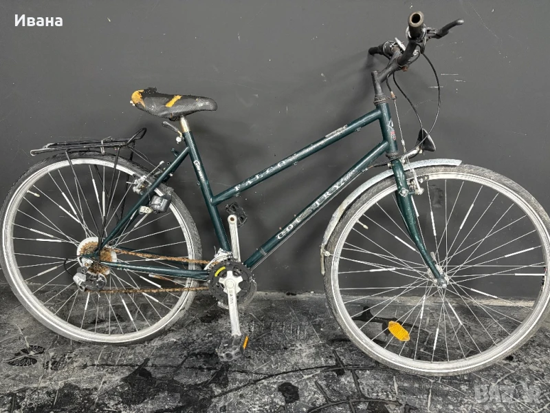 Велосипед , снимка 1