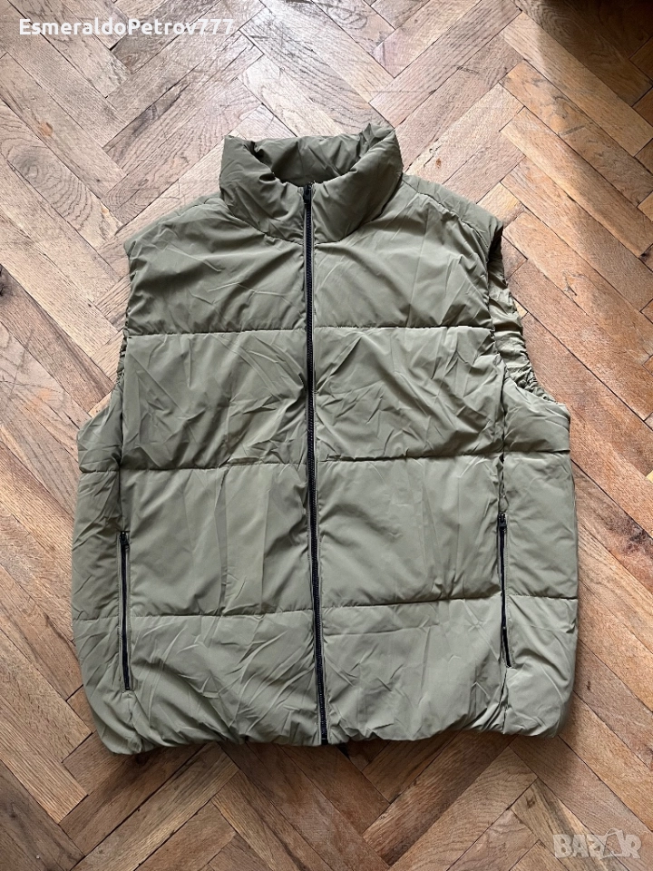 Мъжки елек Zara, снимка 1