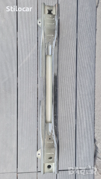 Основа задна броня Opel Corsa F Peugeot 208 19-23г , снимка 1