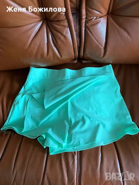 Дамски къси панталонки на Oysho, снимка 1