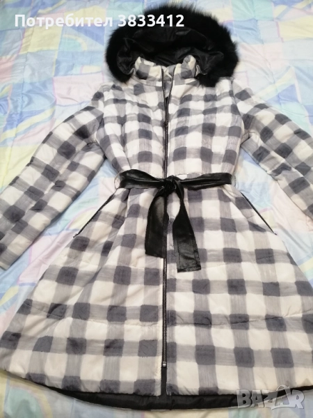 Дамско яке. , снимка 1