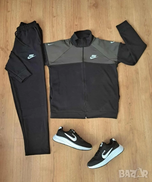 Сет -мъжки екип и маратонки Nike, снимка 1