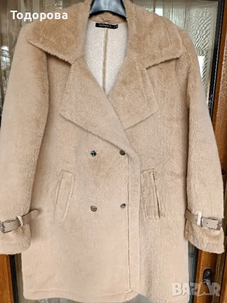 Палтенце М, Л, снимка 1