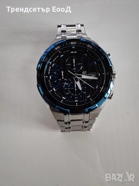 Часовник Casio Edifice, снимка 1