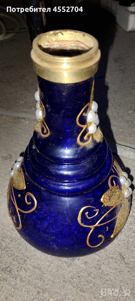 продавам ваза за наргиле, цвят можете да видите на снимките , снимка 1