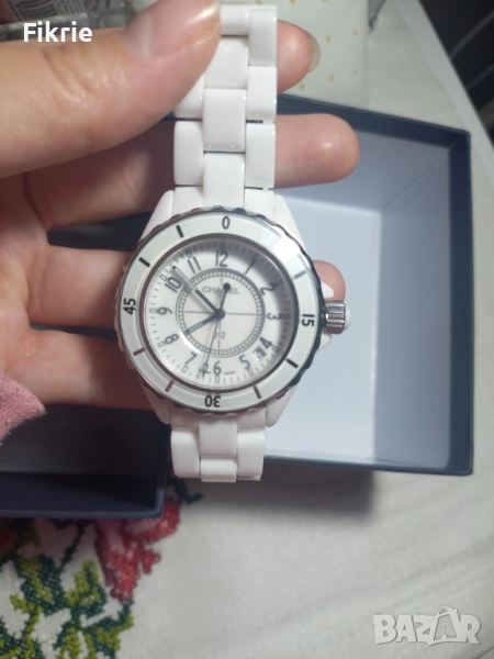 Chanel j12, снимка 1