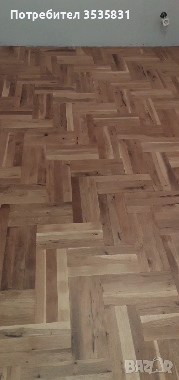 Всичко за паркета и дюшемето от Арони 2012 ЕООД, снимка 1