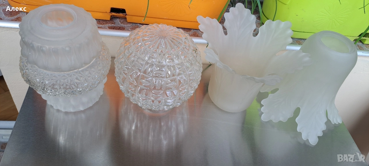 абажури, снимка 1