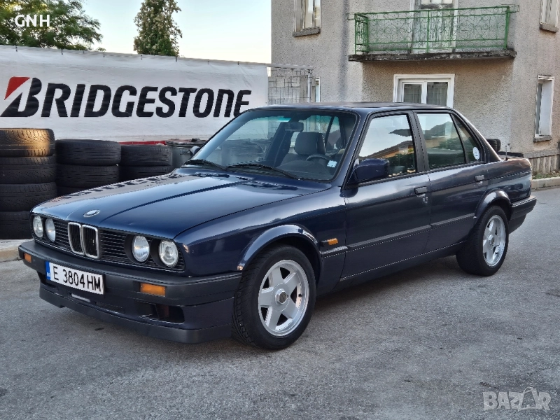 Bmw E30 316i бартер , снимка 1