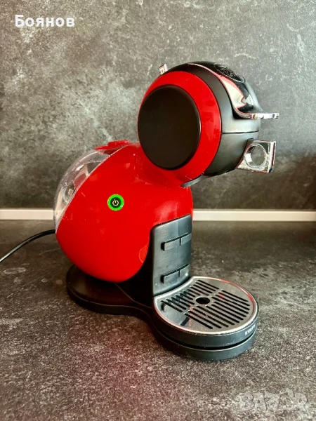 Кафемашина Krups Dolce Gusto Melody, снимка 1