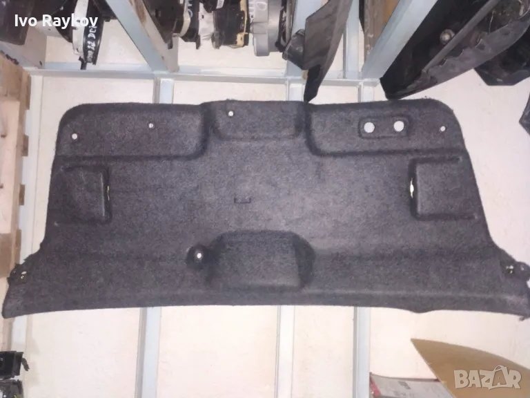 Кора , багажник , врата за Saab 900 , 93 , Kupe, снимка 1