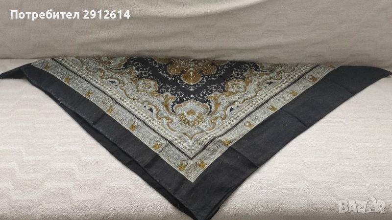 Забрадка за глава 43 , снимка 1