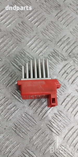 Реостат VW Sharan 2002г.	, снимка 1