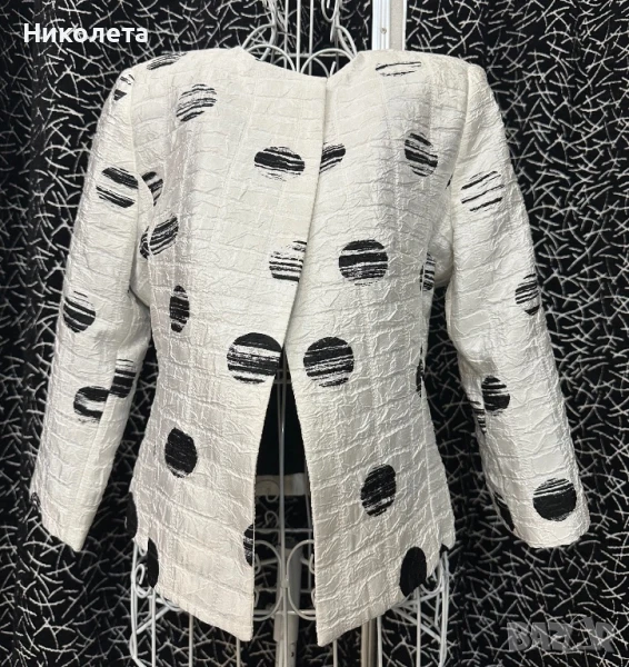 Болеро Junona НАМАЛЕНИЕ , снимка 1