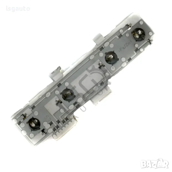 Платка десен стоп Skoda OCTAVIA II (1Z) 2004-2009 ID: 140016, снимка 1