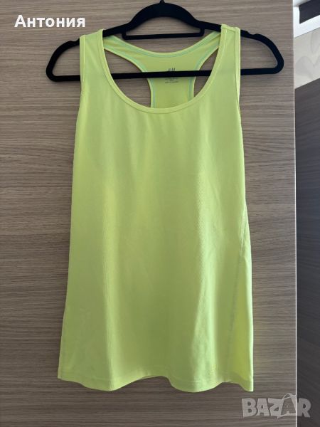 H&M Sport потник L , снимка 1