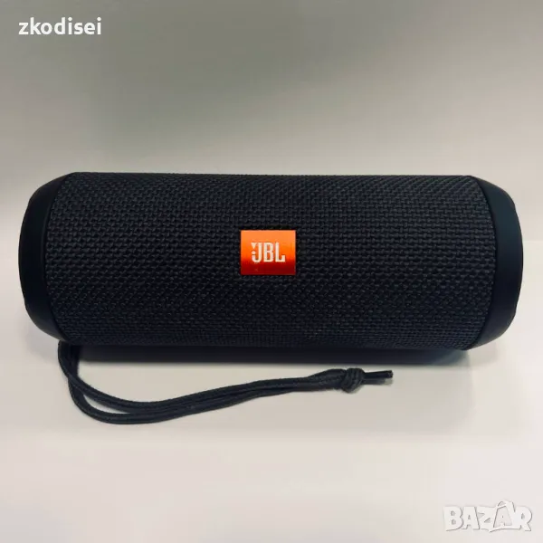 Bluetooth колона JBL Essential 2, снимка 1