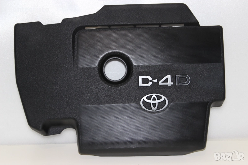 Капак мотор кора двигател / кора мотор Toyota Avensis T27 T270 (2009-2012г.) 2.2 D-4D, снимка 1