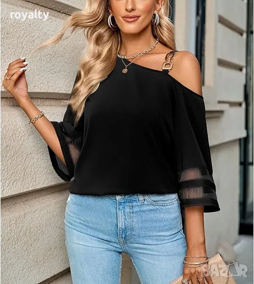 Дамско трико Различни цветове , снимка 1