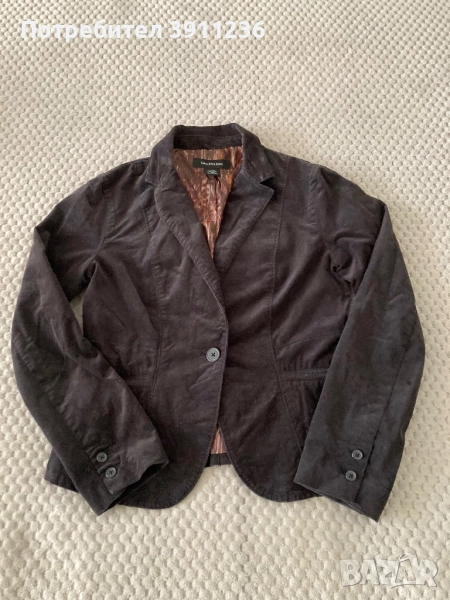 Джинсово сако”Calvin Klein”, снимка 1