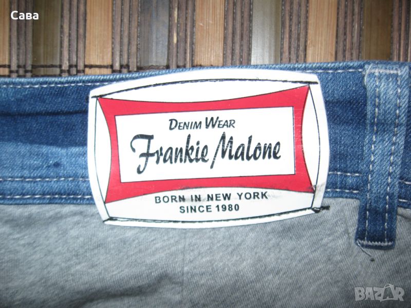 Къси панталони FRANKIE MALONE  мъжки,М, снимка 1