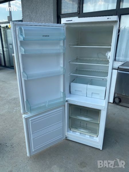 Хладилник с фризер Либхер Комфорт 160 см , снимка 1