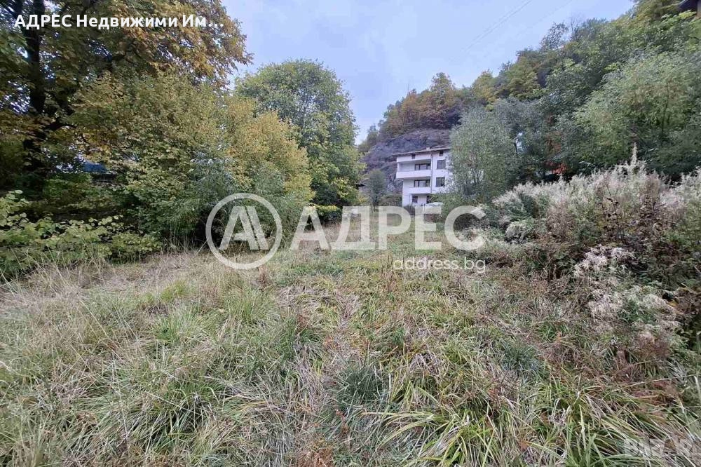 Продава, Парцел/ Терен, г. Смолян, кв. Смолян, снимка 1