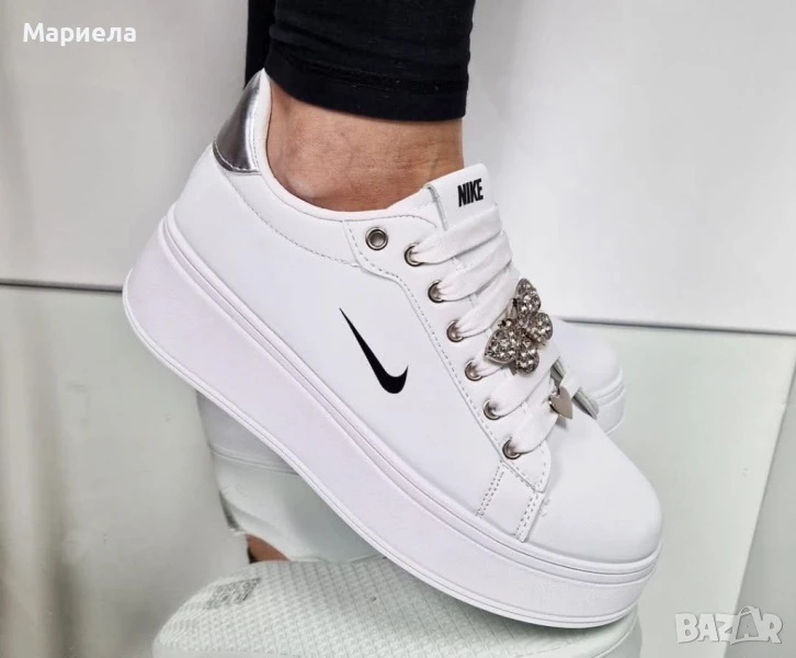 Дамски маратонки , снимка 1