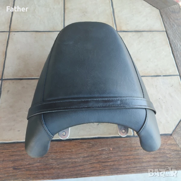 Задна седалка Suzuki Intruder / Boulevard M15, снимка 1