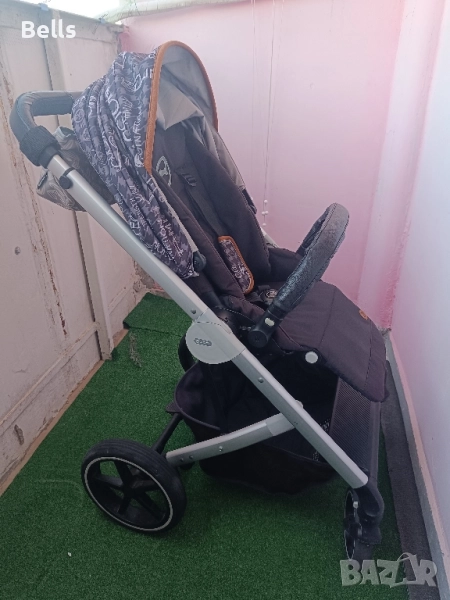 Детска количка Cybex Balios S , снимка 1