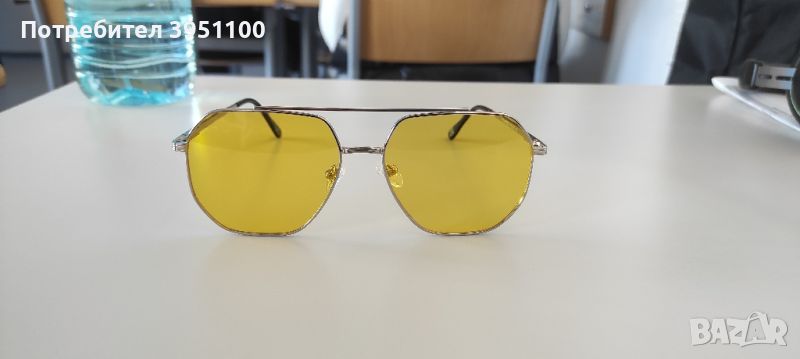 Маркови слънчеви очила , снимка 1
